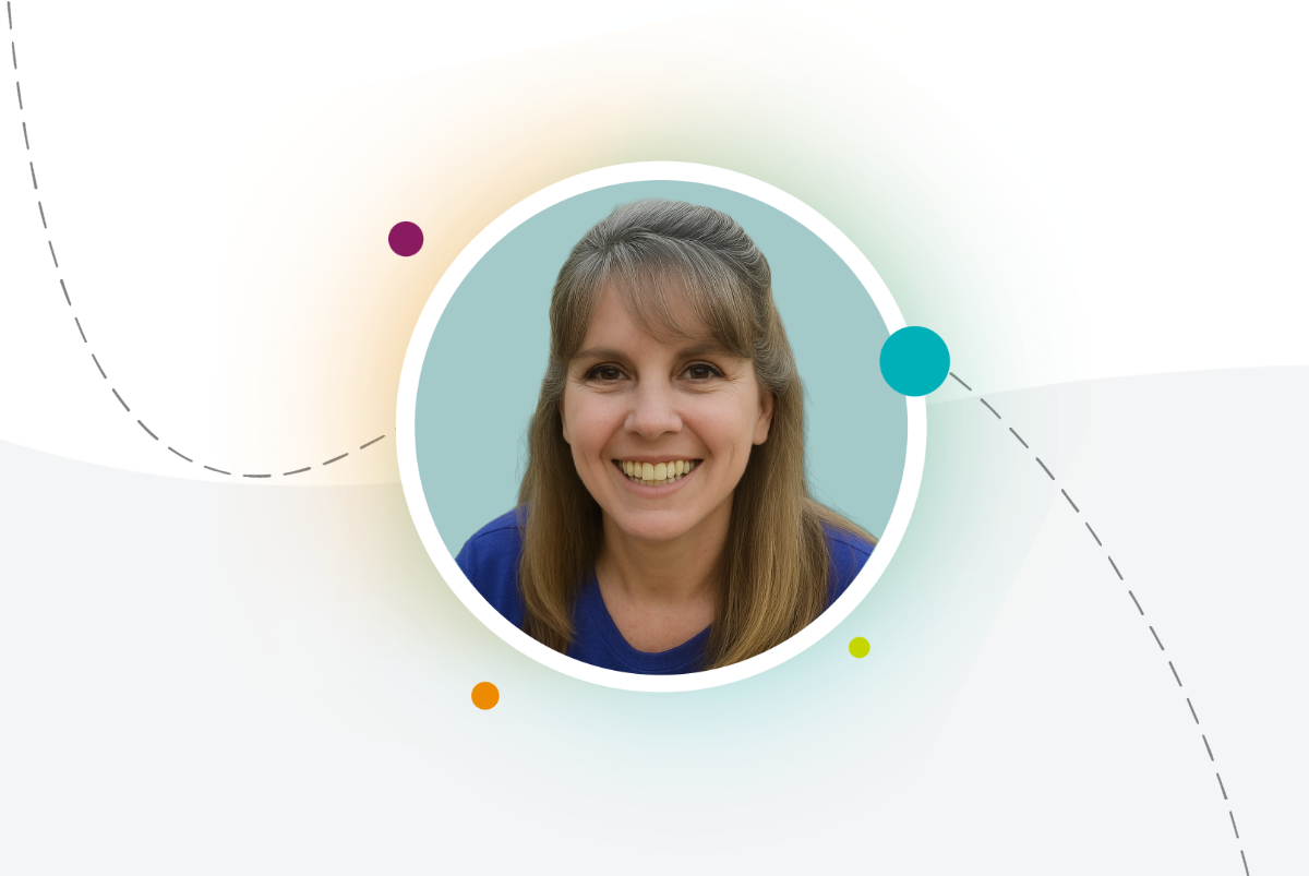 Marianne Risk Management Team Member