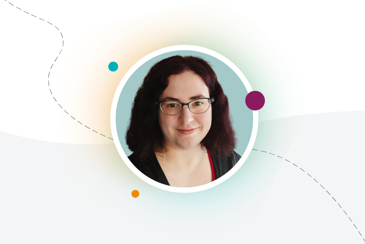 Internal Auditor Michelle