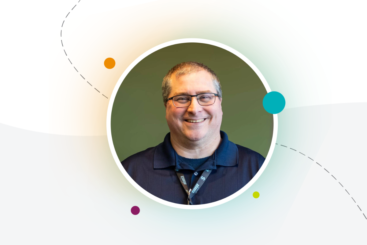 Josh Bailey, Help Desk Team Member