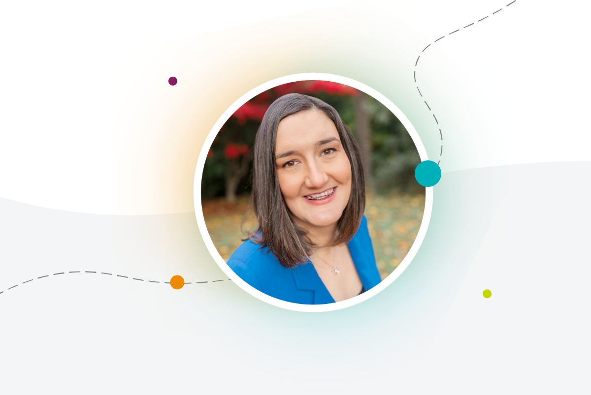 Sarah Hall Belfair Branch Manager