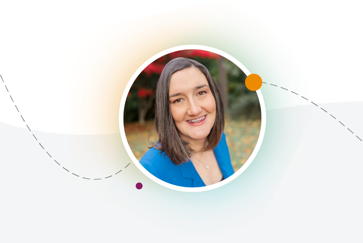 Sarah Hall Belfair Branch Manager