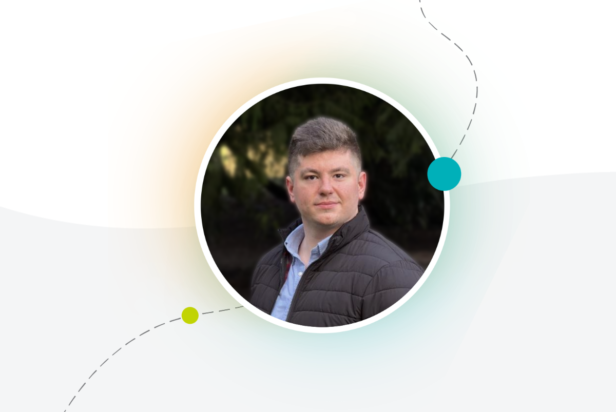 Jesse Ryen Kitsap Credit Union Data Analyst