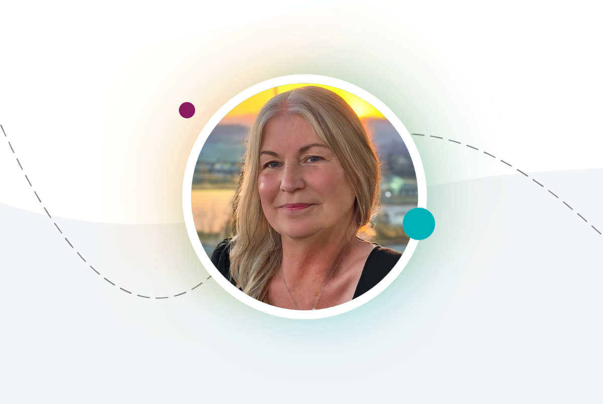 Accountant Trish Powell