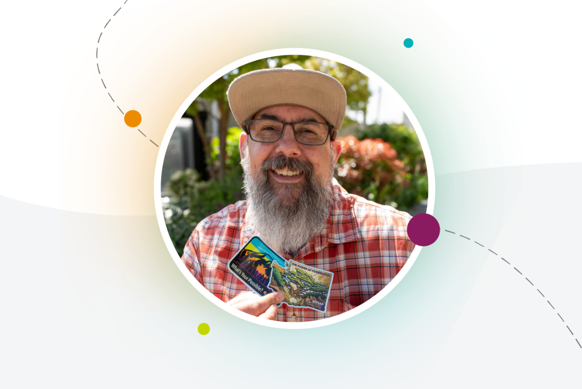 Creative Director Bryan Flynn