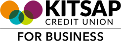 Kitsap Credit Union Business logo