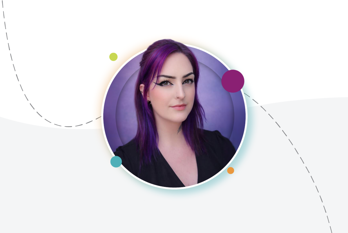 Assistant Branch Manager, Erika