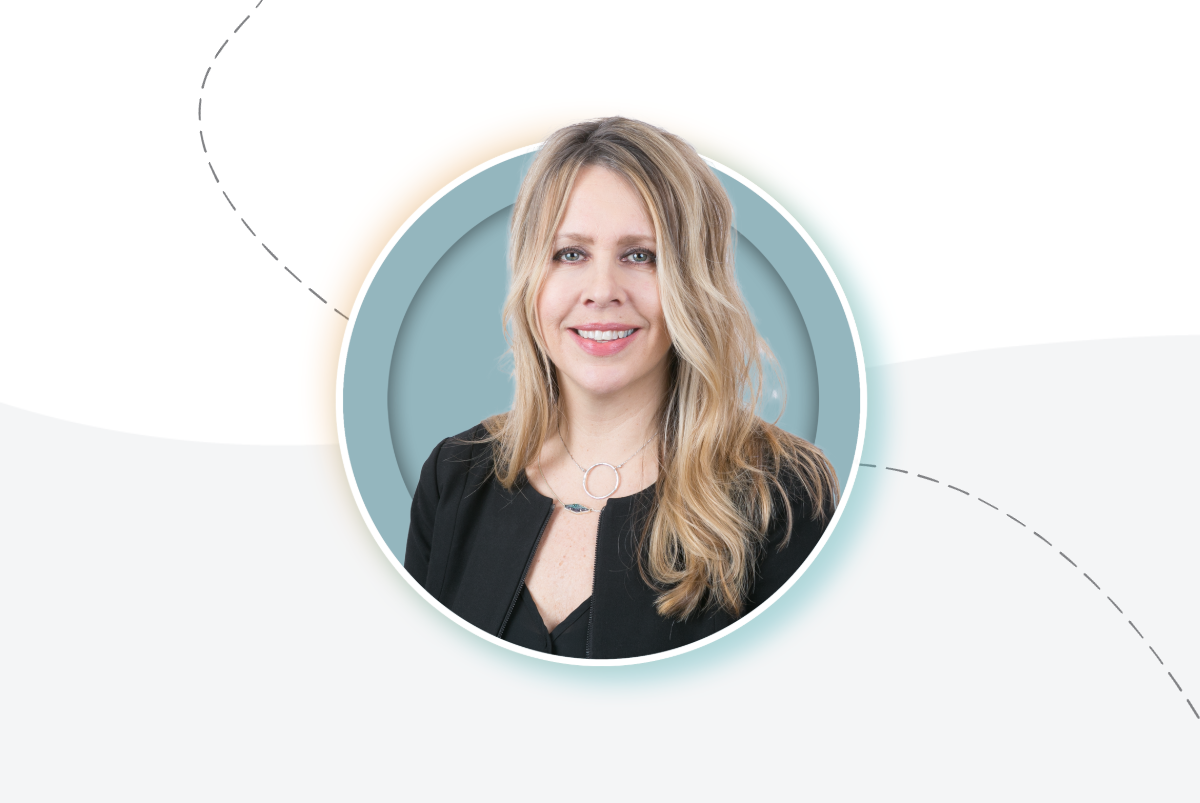 Silverdale Highlands Branch Manager, Kristin Backs