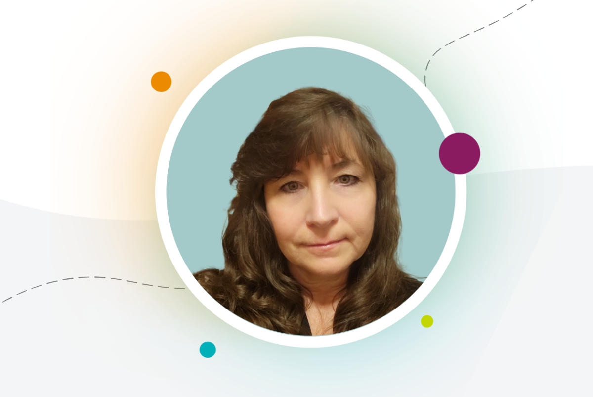 Kitsap Credit Union Operations Support Specialist Pennie Dutton